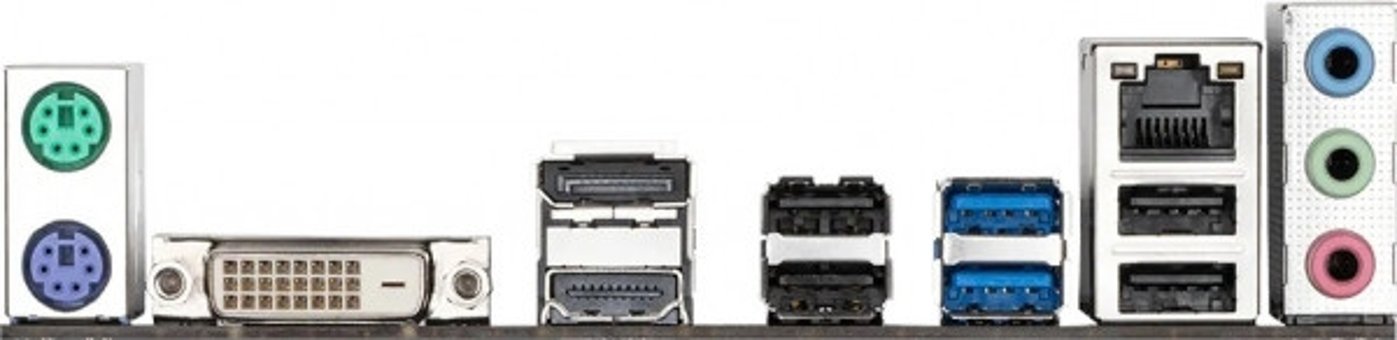 Gigabyte H510M-S2H H510 LGA 1200 Soket DDR4 3200 Mhz PCIe 4.0 Micro ATX Masaüstü Bilgisayar Intel Uyumlu Anakart