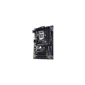 Gigabyte Z170-HD3 Z170 LGA 1151 Soket DDR4 1600 Mhz Overclock ATX Masaüstü Bilgisayar Intel Uyumlu Anakart