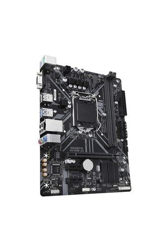 Gigabyte H310M S2 H310M LGA 1151 Soket DDR4 2666 Mhz Micro ATX Masaüstü Bilgisayar Intel Uyumlu Anakart