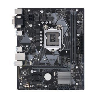 Asus Prime B365m-k B365 LGA 1151 Soket DDR4 2666 Mhz Micro ATX Gaming Intel Uyumlu Anakart