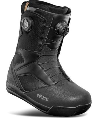 Thirtytwo Stw Db Blk Snowboard Botu - Siyah - 45.5