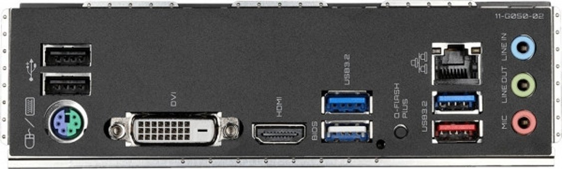 Gigabyte B550 Gaming X V2 B550 AM4 Soket DDR4 4733 Mhz PCIe 4.0 Overclock ATX Masaüstü Bilgisayar AMD Uyumlu Anakart