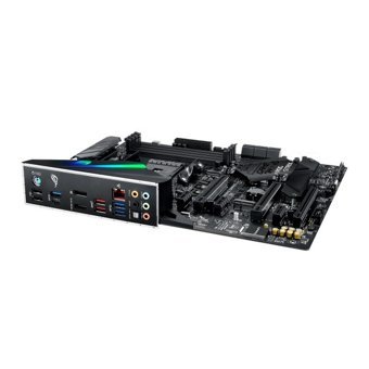 Asus Rog Strix B450-E Gaming B450 AM4 Soket DDR4 3533 Mhz Wi-Fi Overclock ATX Gaming AMD Uyumlu Anakart