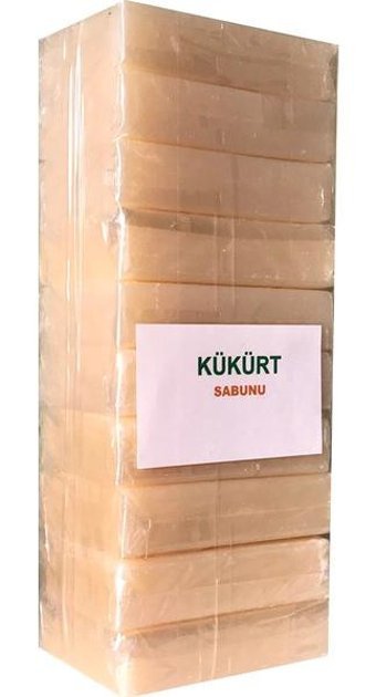 Roselive Kükürt Sabunu 10 Adet