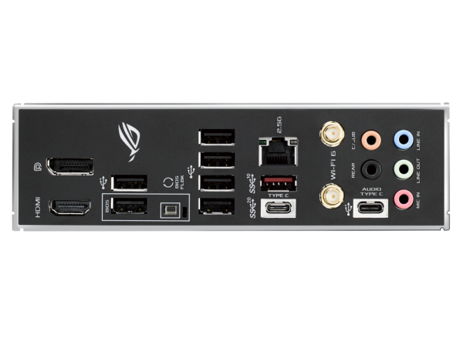 Asus Rog Strix B560-G Gaming B560 LGA 1200 Soket DDR4 5000 Mhz PCIe 4.0 Wi-Fi Micro ATX Gaming Intel Uyumlu Anakart