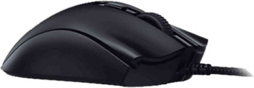 Razer Deathadder V2 Mını RGB Yatay Makrolu Kablolu Siyah Optik Gaming Mouse