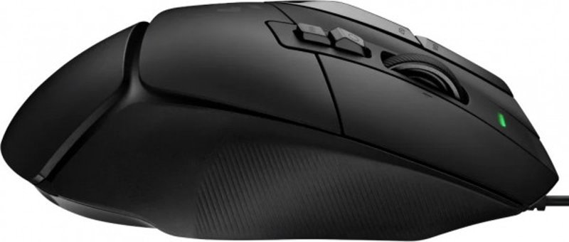 Logitech G502X Ergonomik Yatay Makrolu Kablolu Beyaz Optik Gaming Mouse