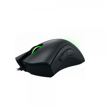 Razer Deathadder Essential Yatay Kablolu Siyah Optik Gaming Mouse