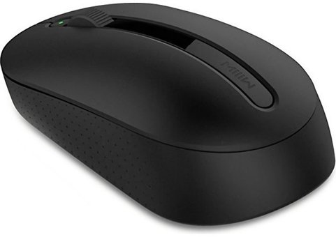 Xiaomi MIIIW MWWM01 Yatay Kablosuz Optik Mouse