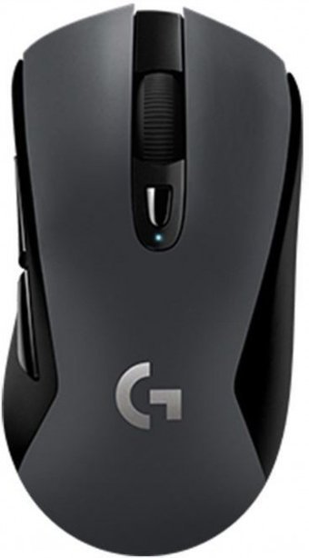 Logitech G603 Yatay Kablosuz Gri Optik Gaming Mouse