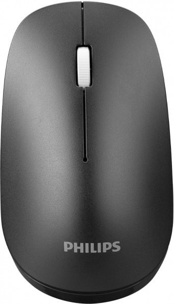 Philips M305 Sessiz Yatay Kablosuz Beyaz Optik Mouse
