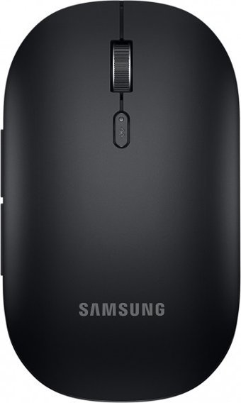 Samsung EJ-S3400 Sessiz Yatay Kablosuz Siyah Optik Mouse