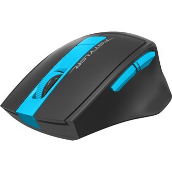 A4 Tech Fg30 Yatay Kablosuz Beyaz Mouse