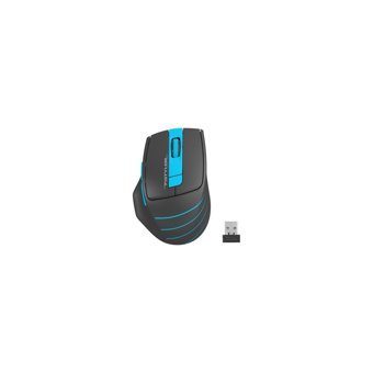 A4 Tech Fg30 Yatay Kablosuz Beyaz Mouse