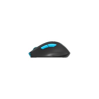 A4 Tech Fg30 Yatay Kablosuz Beyaz Mouse