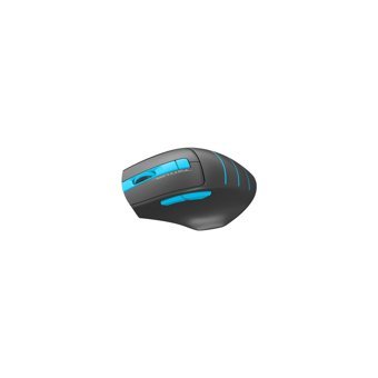 A4 Tech Fg30 Yatay Kablosuz Beyaz Mouse