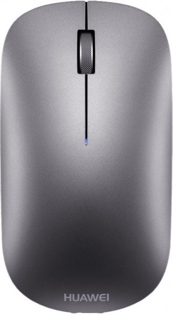 Huawei CD23 Yatay Kablosuz Gri Lazer Mouse