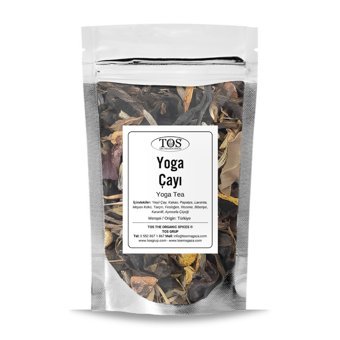 Yoga Çayı 40 gr (1. Kalite)