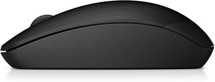 Hp X200 RGB Yatay Kablosuz Siyah Optik Gaming Mouse