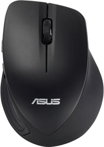 Asus WT465 Yatay Kablosuz Beyaz Optik Mouse