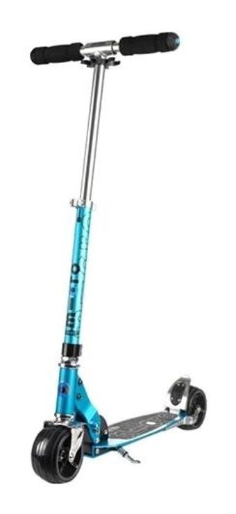 Micro Scooter Rocket Gökyüzü Mavisi SA0143