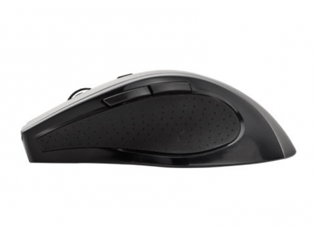 Trust MAXTRACK Yatay Kablosuz Gri Optik Mouse