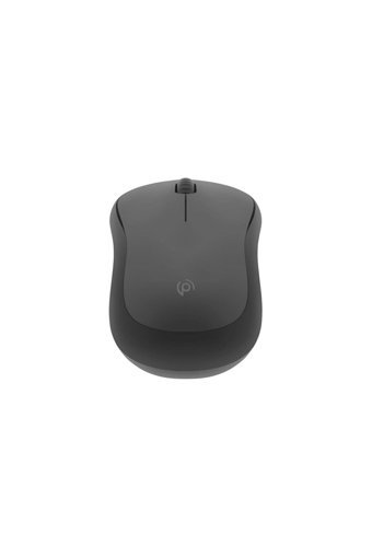 Polosmart 11 Sessiz Yatay Kablosuz Siyah Optik Mouse