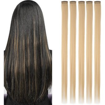 Bilfold Renkli Sentetik Çıt Çıt / 5 Adet / D33