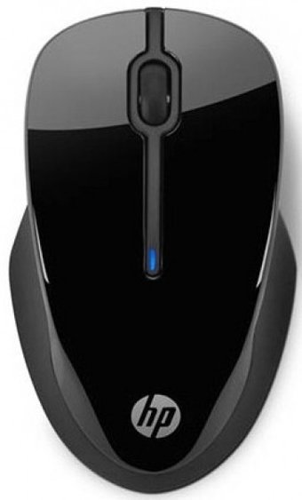 Hp 250 Yatay Kablosuz Siyah Optik Mouse