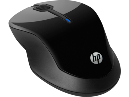 Hp 250 Yatay Kablosuz Siyah Optik Mouse
