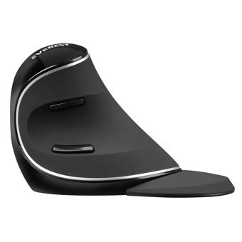 Everest Sm-g618 Ergonomik Dikey Kablosuz Siyah Mouse