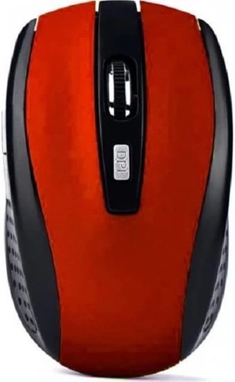 Concord C-18 Yatay Kablosuz Gri Optik Mouse