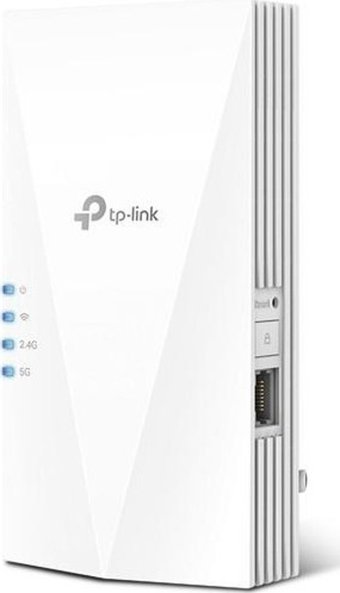 TP-Link RE700X AX3000 Mesh WiFi 6 Genişletici