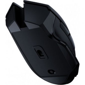 Razer Basilisk X HyperSpeed Yatay Kablosuz Siyah Optik Gaming Mouse