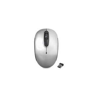 Everest Smw-666 RGB Yatay Kablosuz Sarı Optik Gaming Mouse
