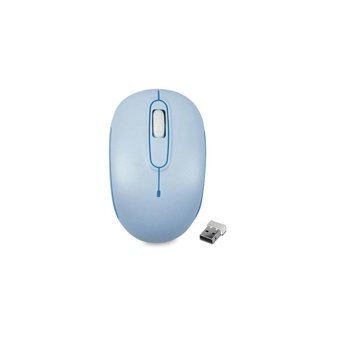 Everest Smw-666 RGB Yatay Kablosuz Sarı Optik Gaming Mouse