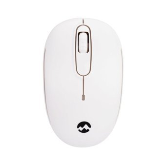 Everest Smw-666 RGB Yatay Kablosuz Sarı Optik Gaming Mouse