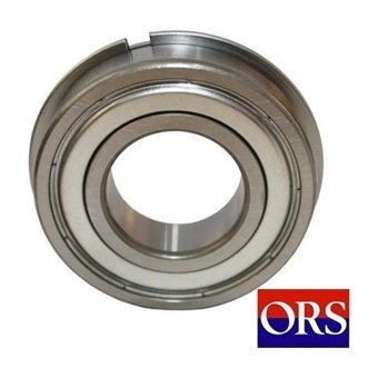 Ors 6304 Znr Ors Rulman 20X52X15