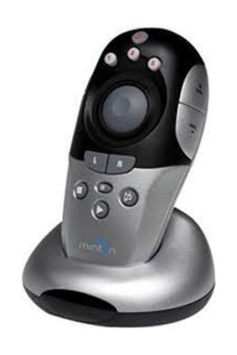 Mınton Mrc-3300 Dikey Kablosuz Mouse