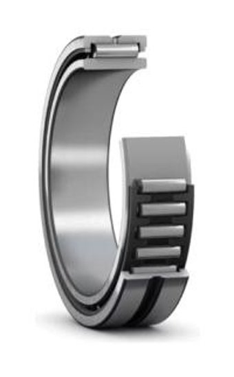 Na 4907 35X55X20 Iğneli Rulman