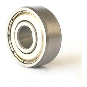 Labshop41 Mikro Rulman 687ZZ x 1 Adet (RF121)