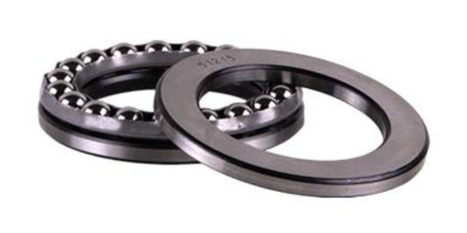 GBC 51209 Gbc Rulman