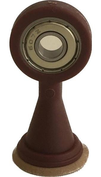 Hasyılmaz 607Z Mobilya Rulmanı 52X24X7MM