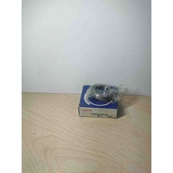 Nachi 6808 ZZ Rulman (17X26X5) - 1 Adet