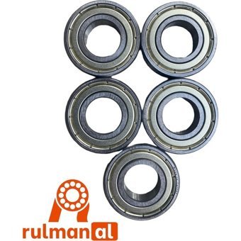 Rulmanal 694 Zz Rulman 4X11X4 5 Adet