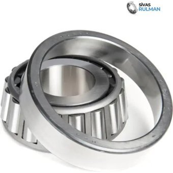 WBF 32011XTEK Sıralı Konikmakaralırulman (55X90X23)