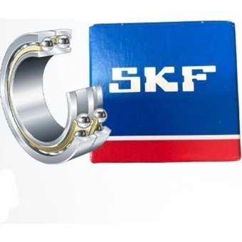 Skf 3210 Atn9 (50X90X30.2 mm ) Rulman