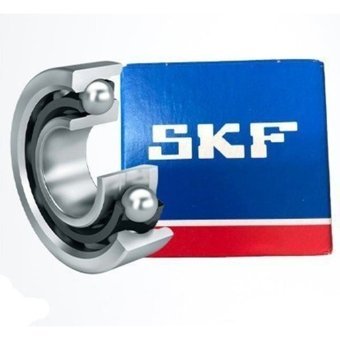 Skf 7201 Bep (12X32X10 mm ) Rulman