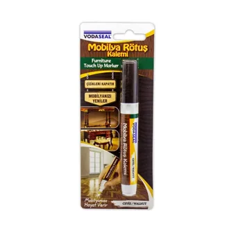 Vodaseal Mobilya Rötüş Kalemi Ceviz