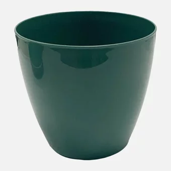 Üçsan Begonya Saksı Yeşil 2,2lt